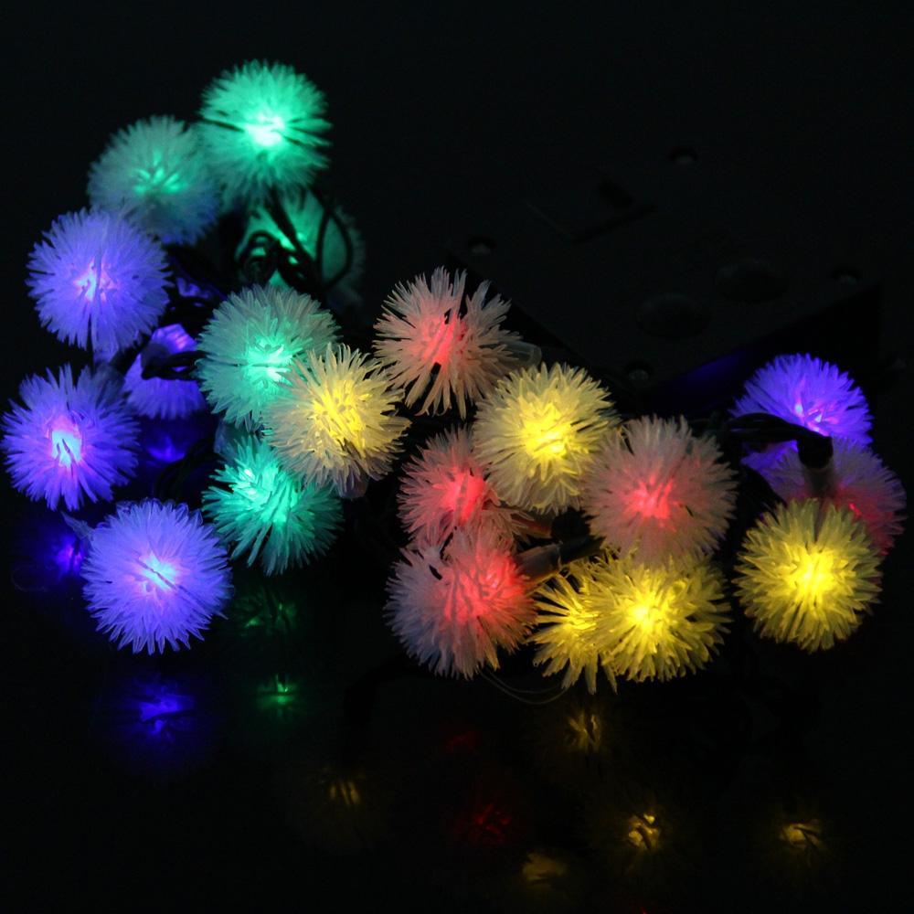 Chuzzle Shaped LED Christmas Tree Decoration - Theone Apparel
