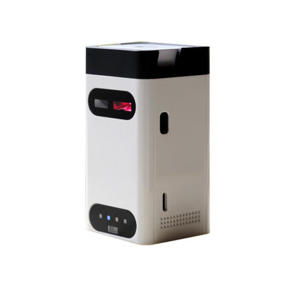 Bluetooth Virtual Laser Projection Keyboard With Mouse Function And Power Bank