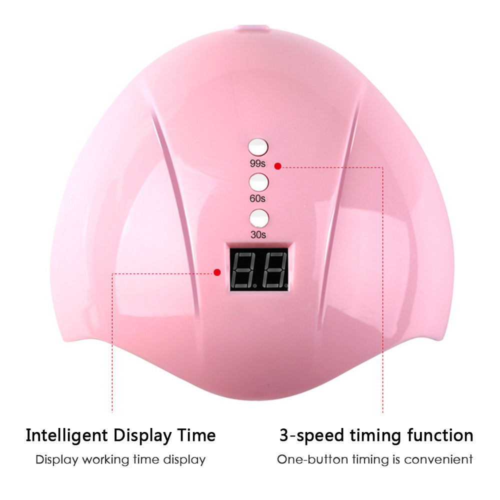 High Powered Adjustable Professional Quality Nail Dryer