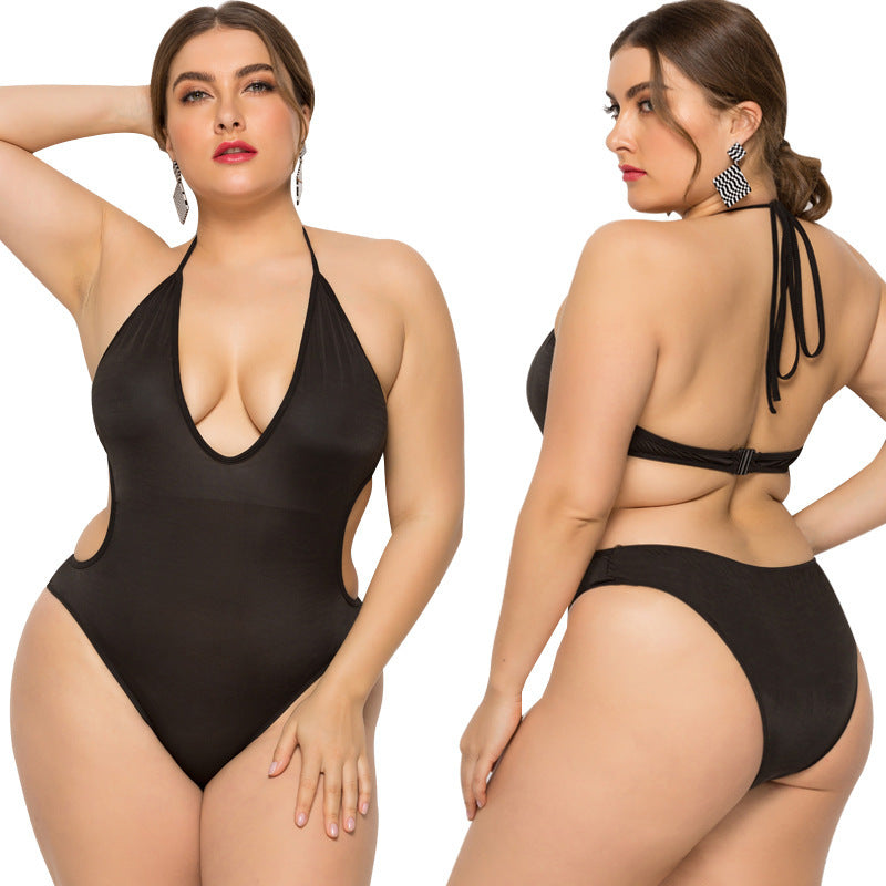 Traje de baño de falda de una pieza de una pieza para el ajuste halagador
