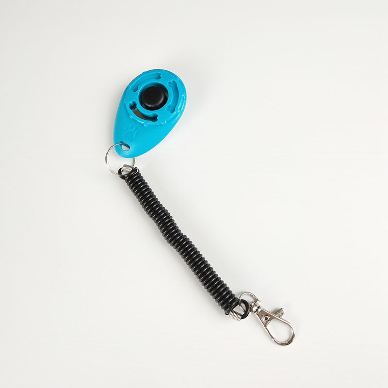 Dog Training Clicker For Positive Reinforcement