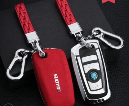 Key case