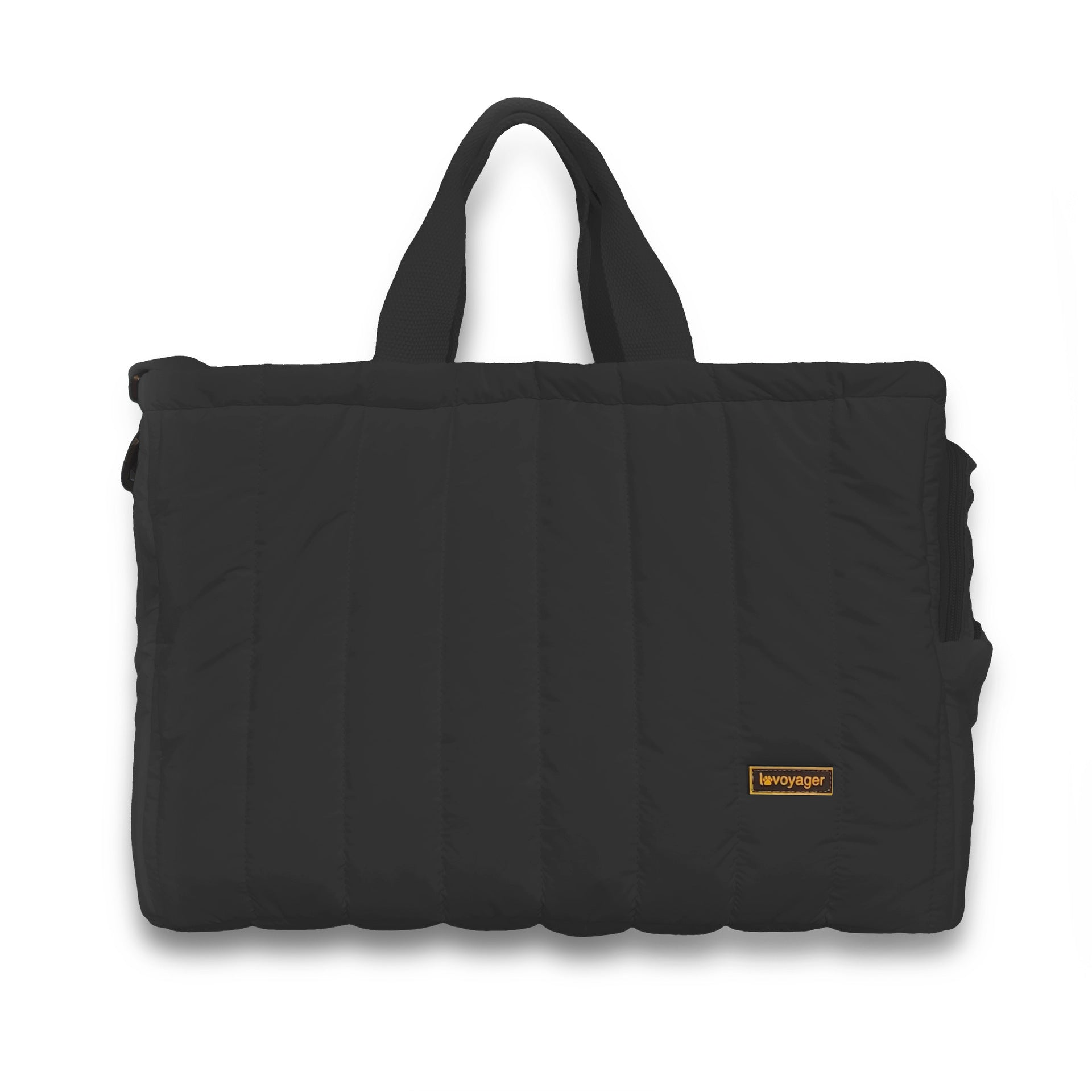 Portable Messenger Style Pet Bag For Cats And Dogs