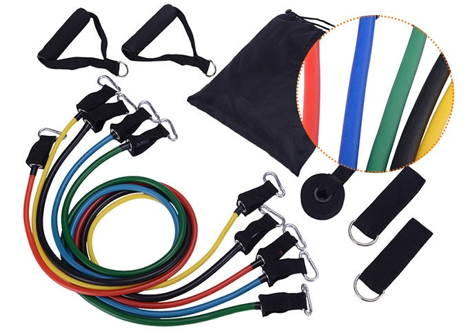 Portable Fitness Rally - THEONE APPAREL