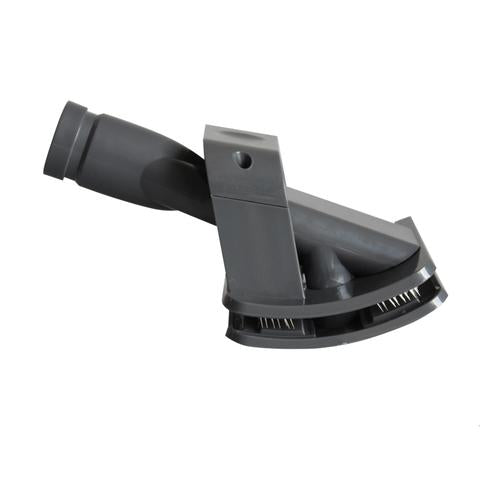 Pet Grooming Brush Attachment For Vacuum Cleaner Systems