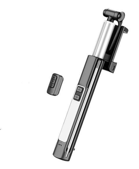 Portable Pocket Video Studio For On?The?Go Content Creation