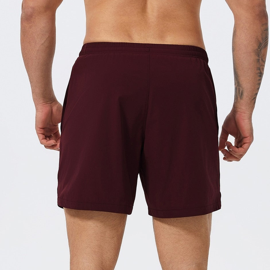 Multisport-Performance-Shorts für Basketball, Tennis, Laufen