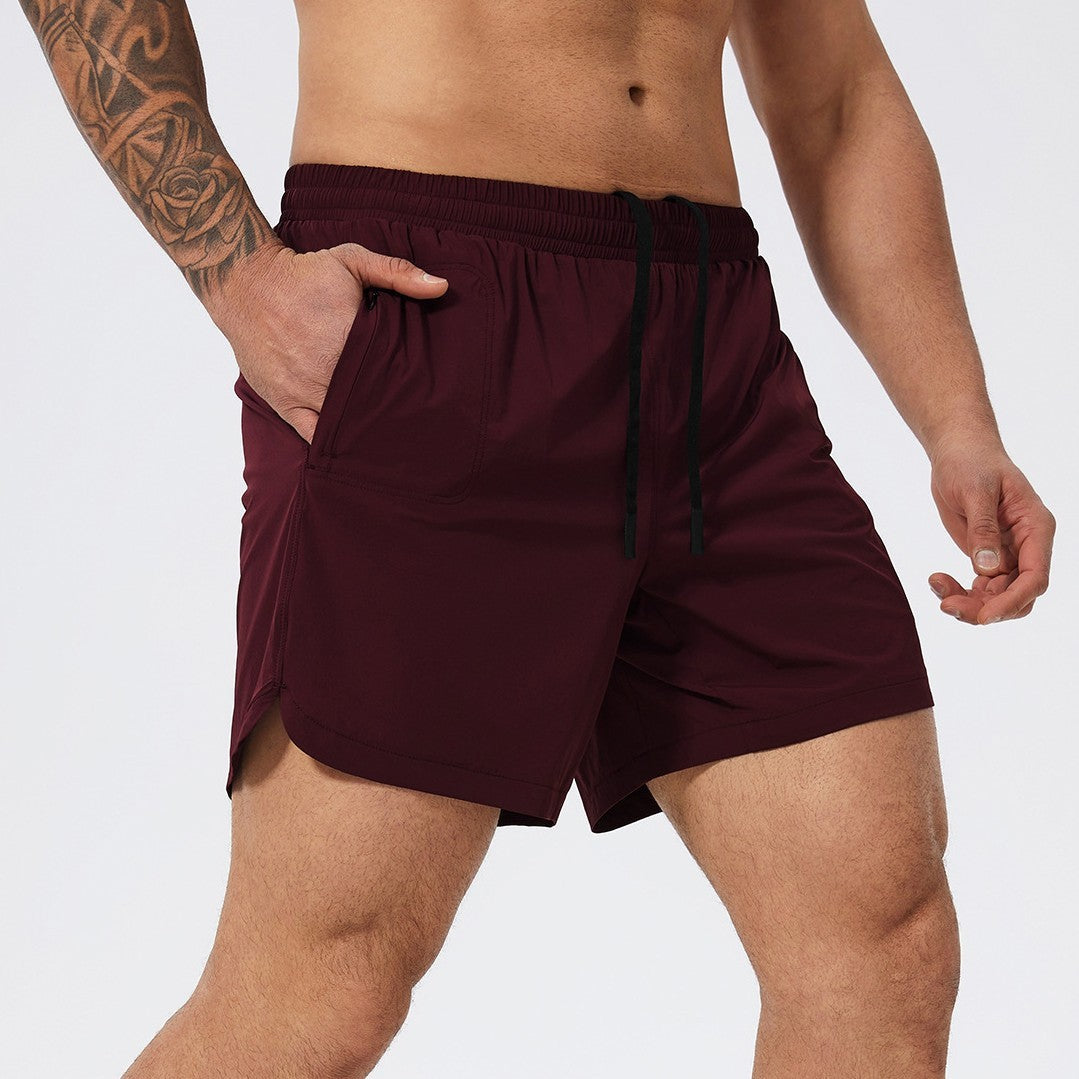 Multisport-Performance-Shorts für Basketball, Tennis, Laufen