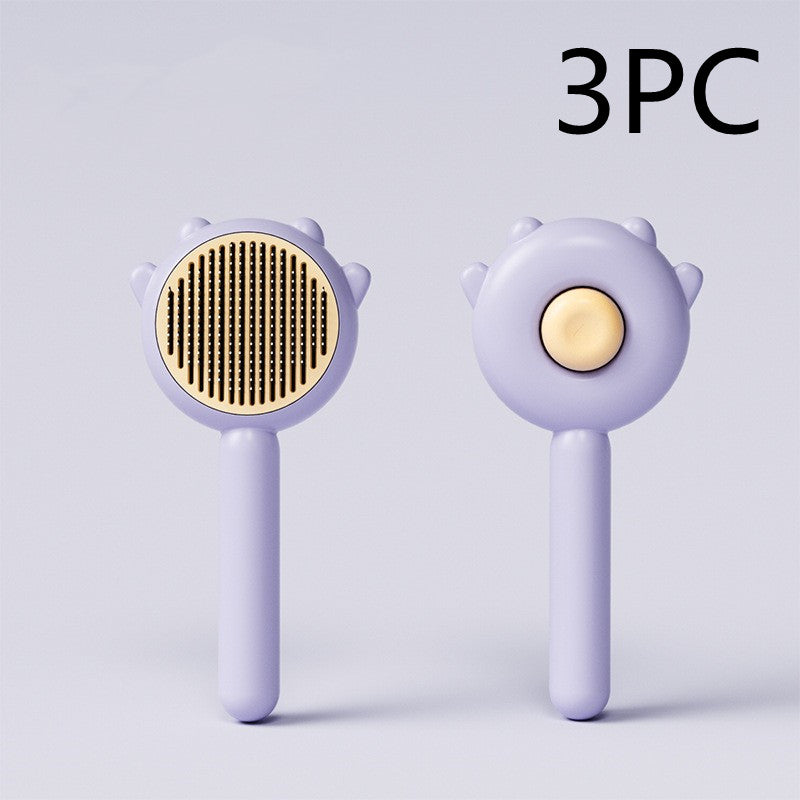 Cat Massage Comb For Hair Removal And Grooming