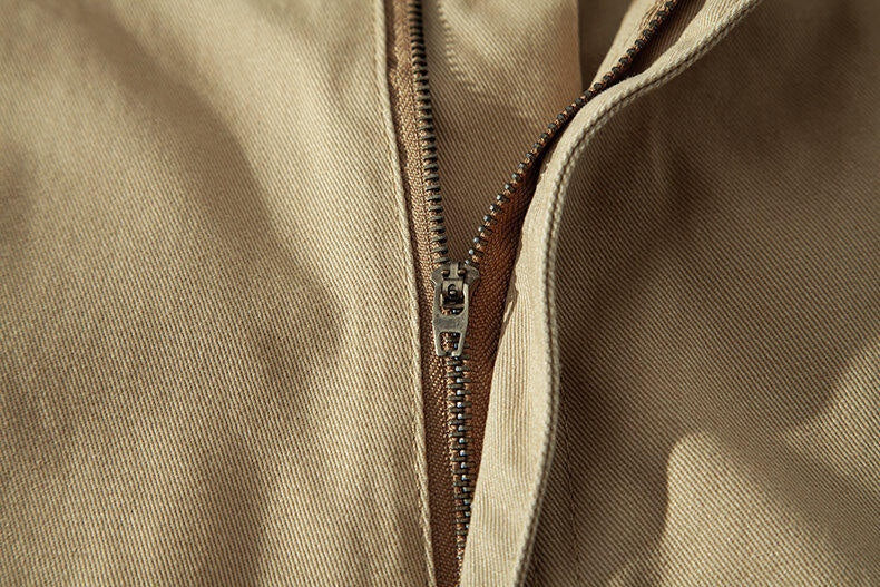 Versatile Multi-Pocket Utility Bottoms Ideal for Everyday Wear