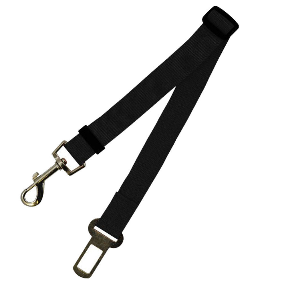 Durable Polyester Dog Leash With Fixed Strap For Daily Walks-Theone Apparel