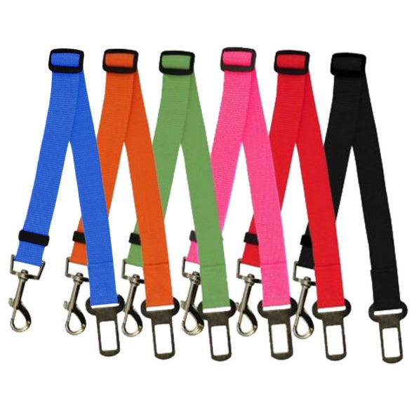 Durable Polyester Dog Leash With Fixed Strap For Daily Walks-Theone Apparel