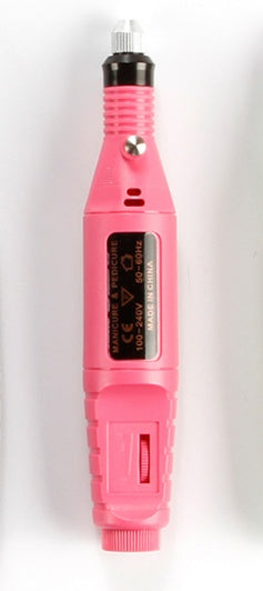 Easy to use Electronic Nail Art and Manicure Tool-Theone Apparel