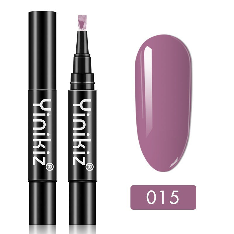 High Quality Easy to use Nail Polish Nail Art Pen-015 style-Theone Apparel
