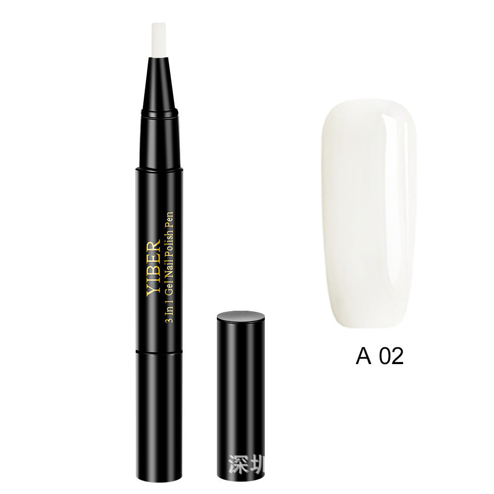 High Quality Easy to use Nail Polish Nail Art Pen-Style2-Theone Apparel