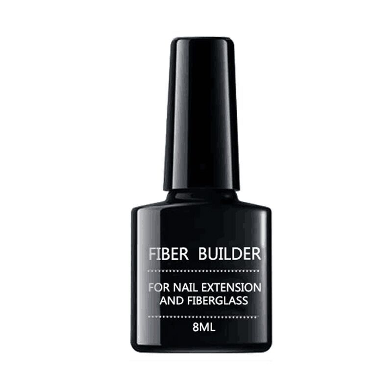 High Quality Fiber Builder Material for Nail Extensions-Theone Apparel