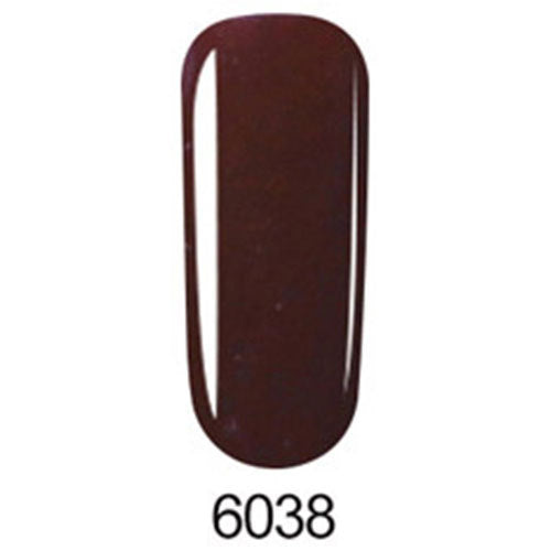 High Quality Vibrant Nail Polish in Autumnal Hues-A6038-Theone Apparel
