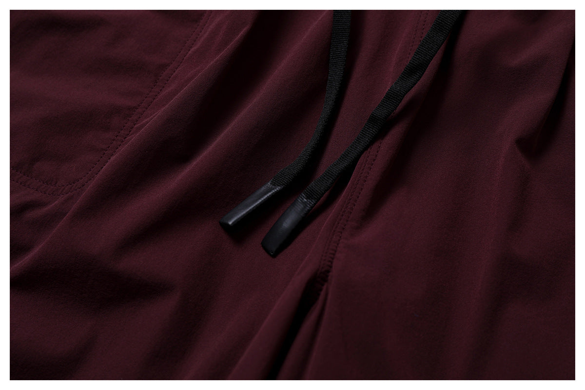 Multi-Sport Performance Shorts for Basketball, Tennis, Running-Theone Apparel