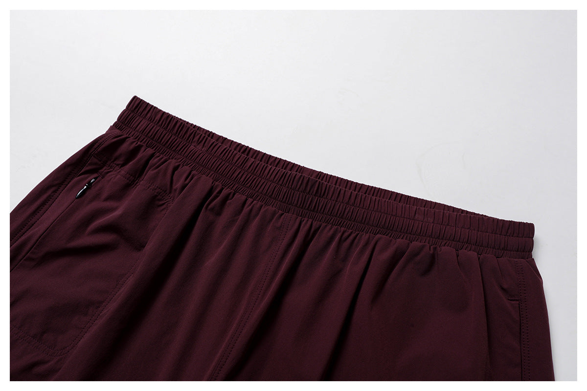 Multi-Sport Performance Shorts for Basketball, Tennis, Running-Theone Apparel