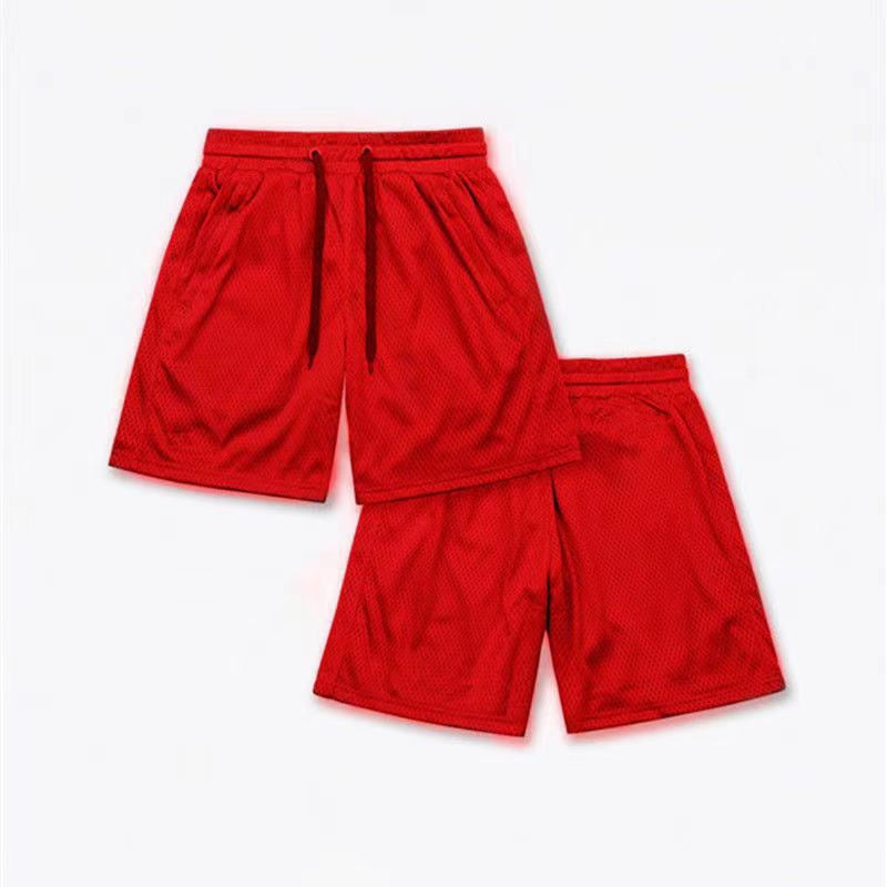 Short rapide à maille en maille pour un confort actif