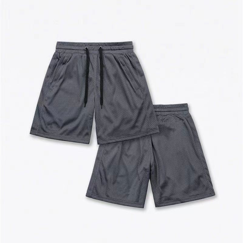 Short rapide à maille en maille pour un confort actif