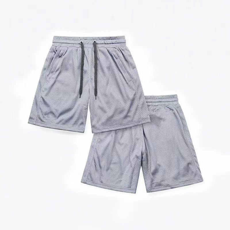 Short rapide à maille en maille pour un confort actif
