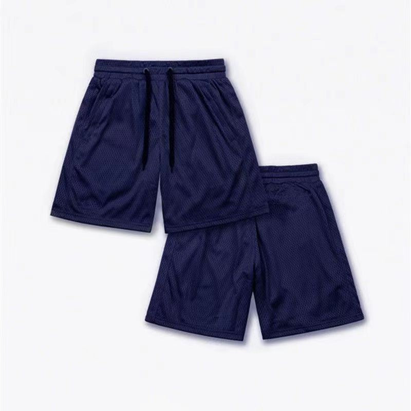 Short rapide à maille en maille pour un confort actif