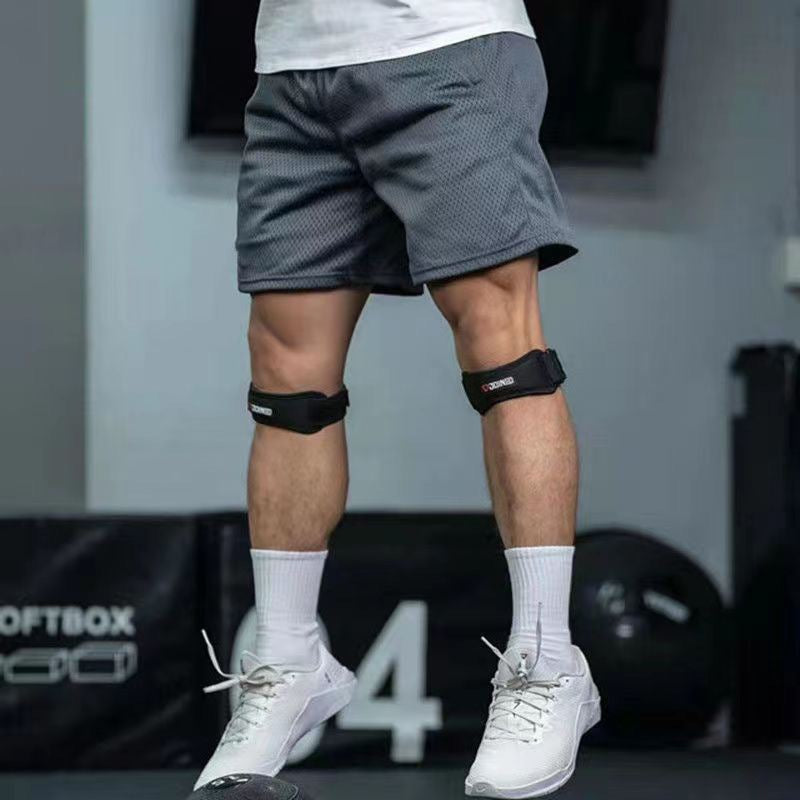 Short rapide à maille en maille pour un confort actif