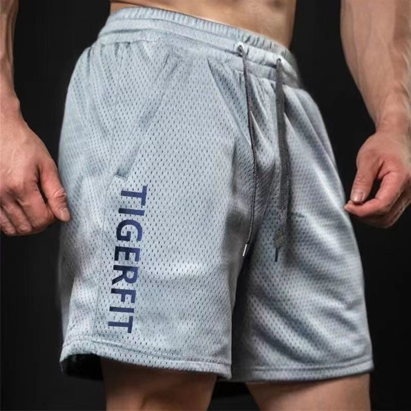Short rapide à maille en maille pour un confort actif