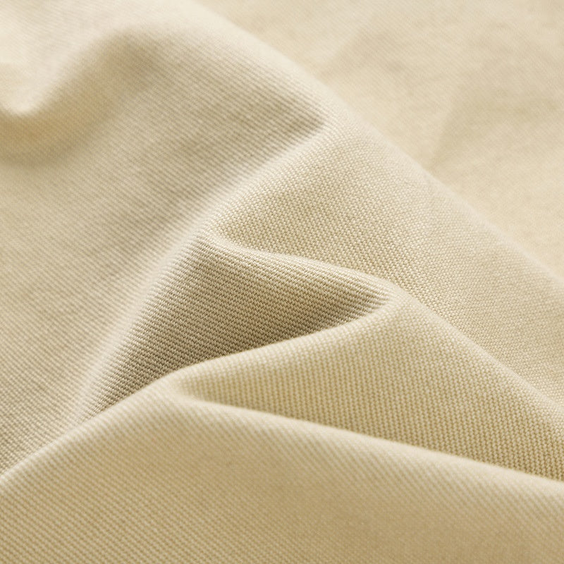 Soft Pure Cotton Overalls for Casual Everyday Wear-Theone Apparel