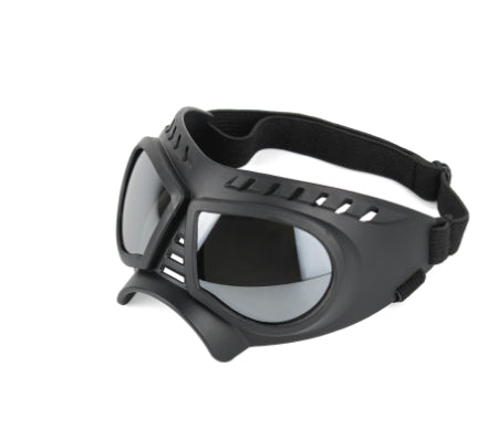 Windproof Dog Sunglasses Goggles For Outdoor Protection