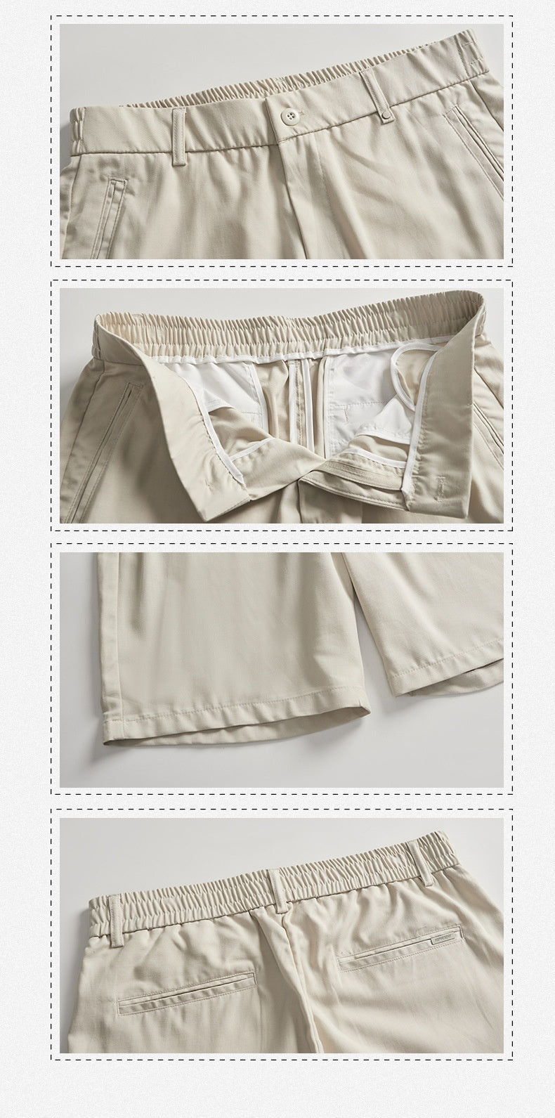 Misture os fundos de mistura de tencel suave para o estilo premium de clima quente