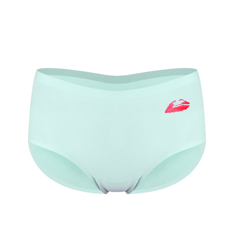 Sealed with a Kiss Full Coverage Brief