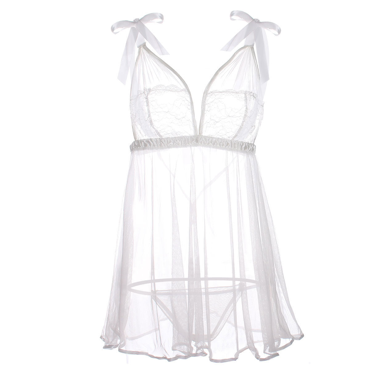 Pliekaboo pheettes babydoll babydoll