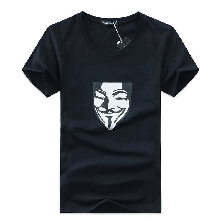 Guy Fawkes V pour Vendetta