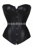 Holiday Diva Womens Corset Lingerie