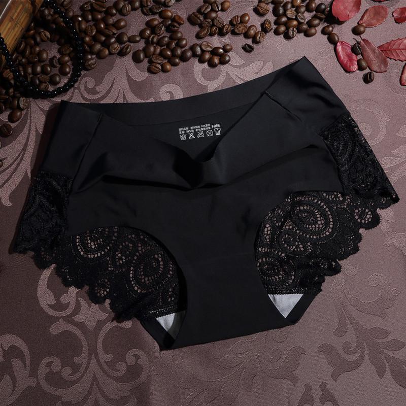 BUM BUM LACE SMALE Feel Hipster Panty