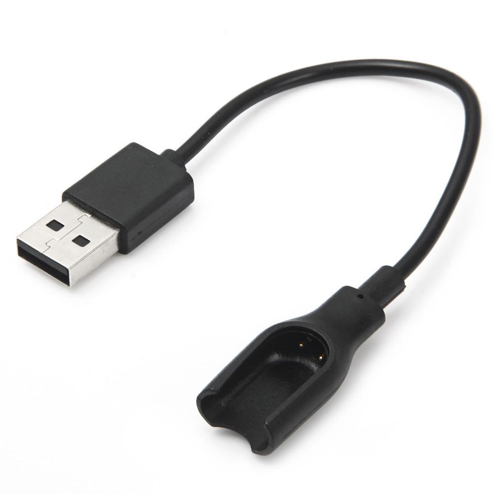 Caricatore USB sostitutivo per Bracciale Xiaomi Mi