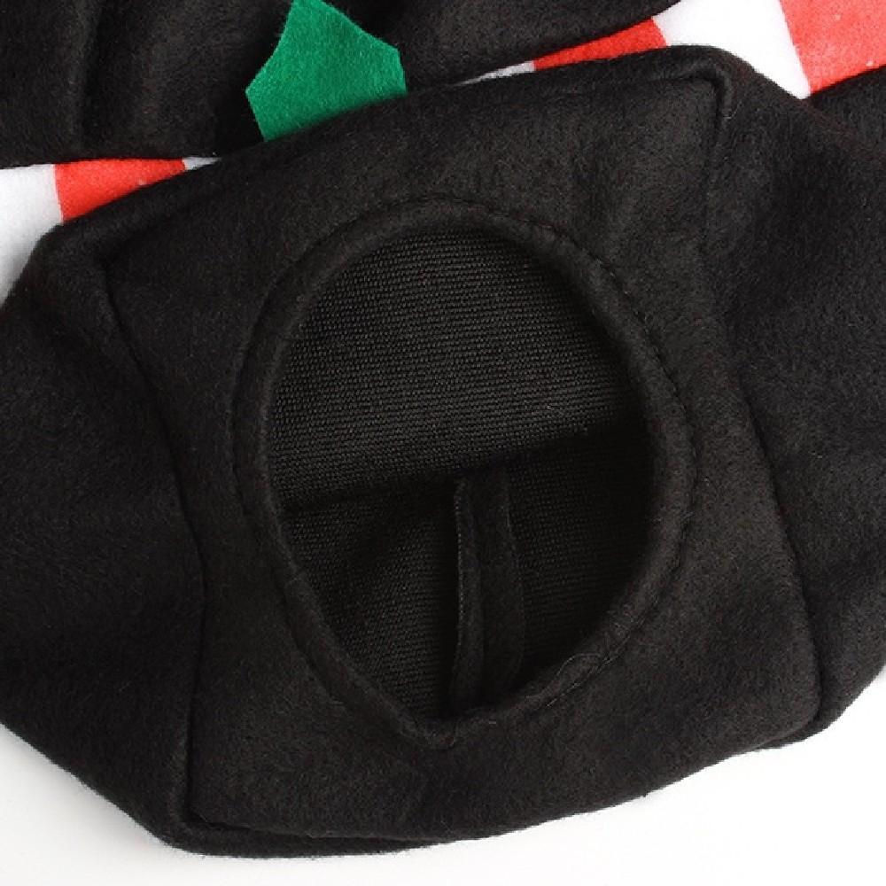 Cheerful Snowman Decorative Washroom Set - THEONE APPAREL