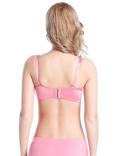 Corset Style Bralette with Pushup Underwire - Theone Apparel