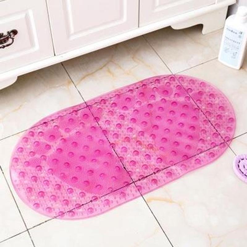 Cushioned Comfort Oval Kitchen Mat - Theone Apparel