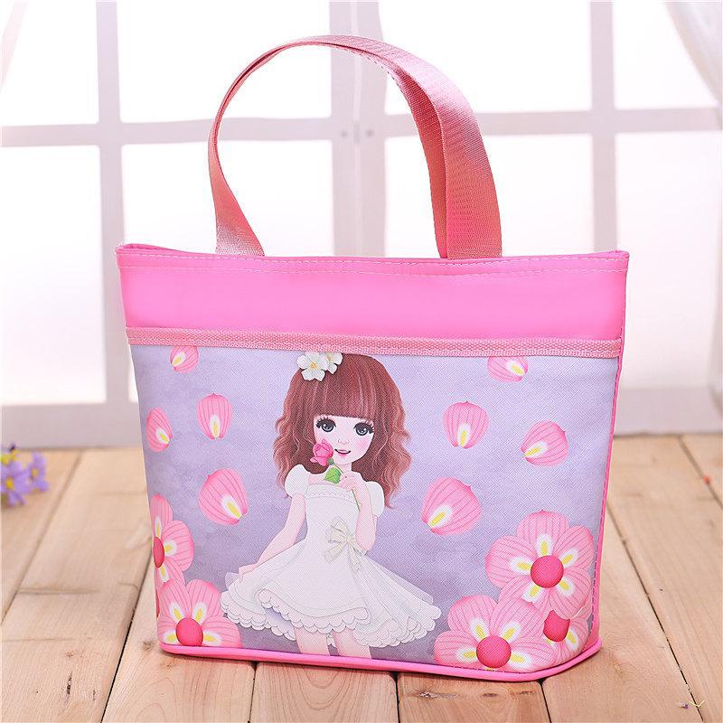 Cuteness Overload Large Zip Totes - Theone Apparel