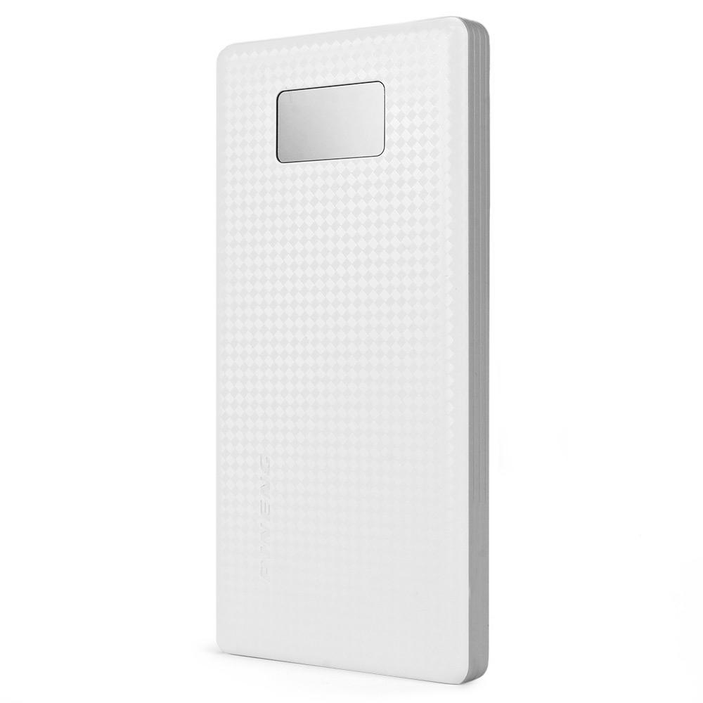 External iPhone Power Bank with LED Display - Theone Apparel