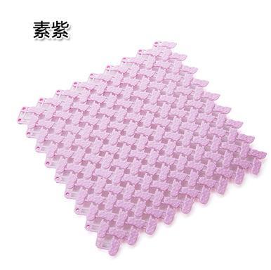 Extra Thick Nonslip Bubble Bath Mat - Theone Apparel