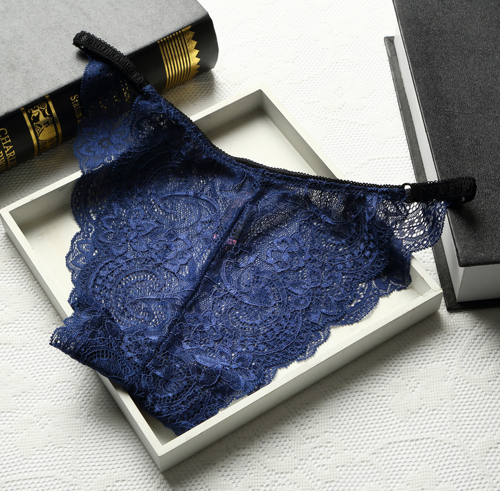 Copertura completa Breve stile biancheria intima in pizzo