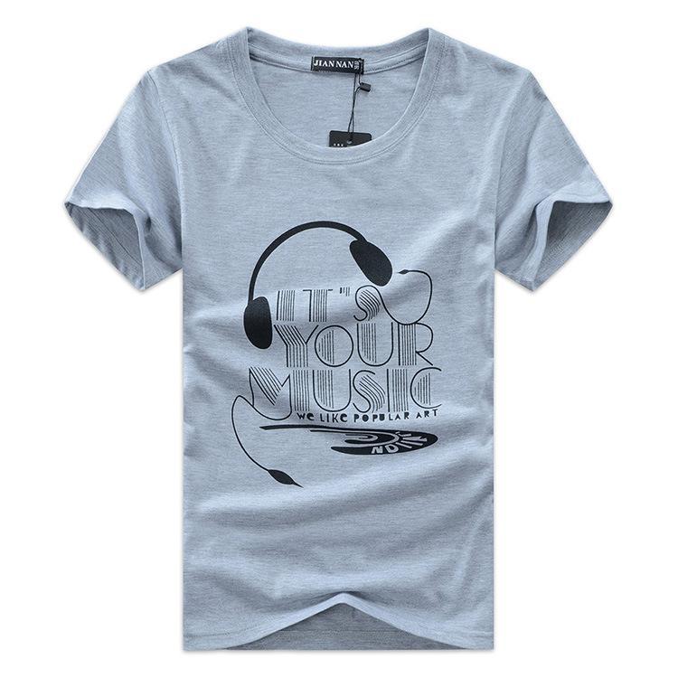 Your Music Your Life Shirt