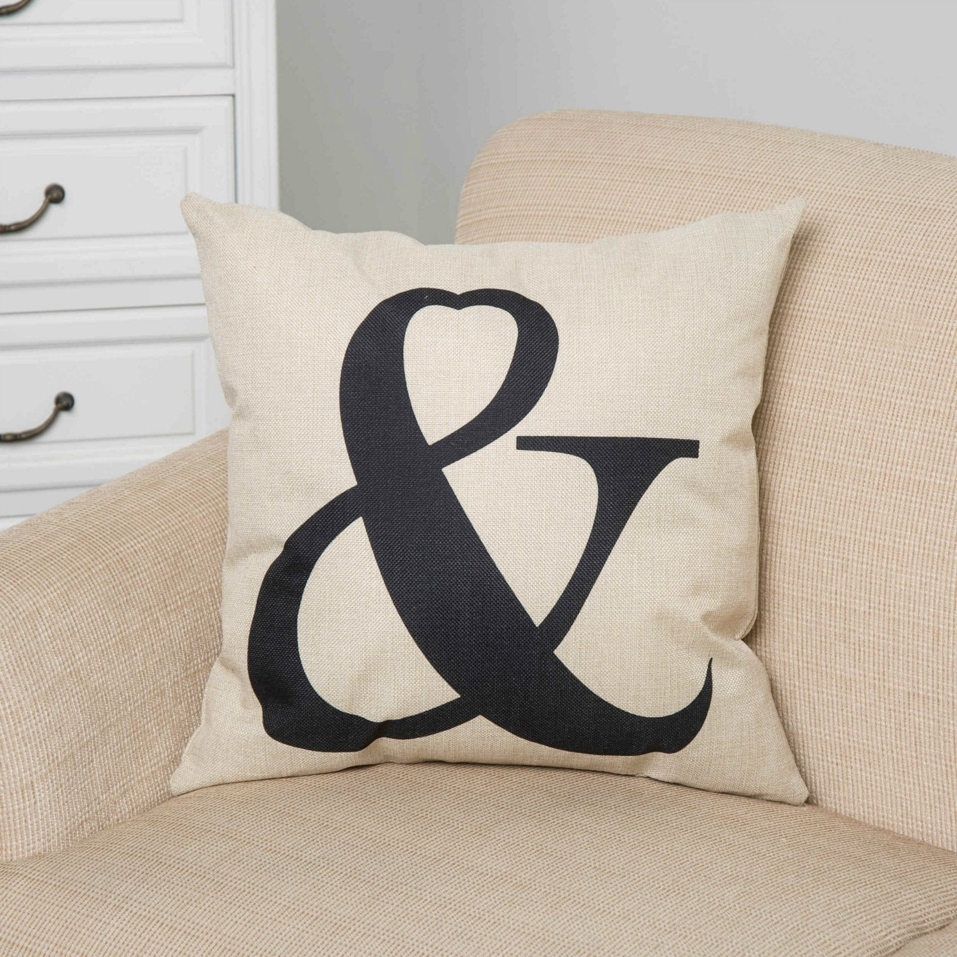 Fundas de almohada felices para siempre