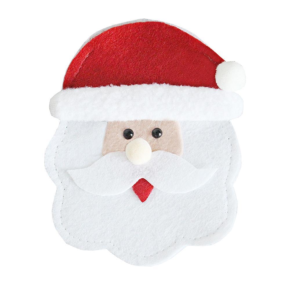 Selamat Natal Tas Peralatan Salju