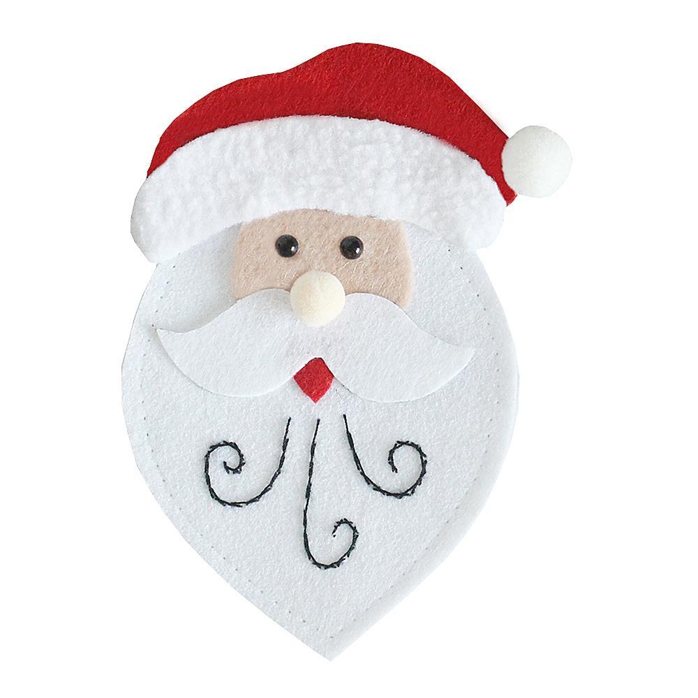 Selamat Natal Tas Peralatan Salju