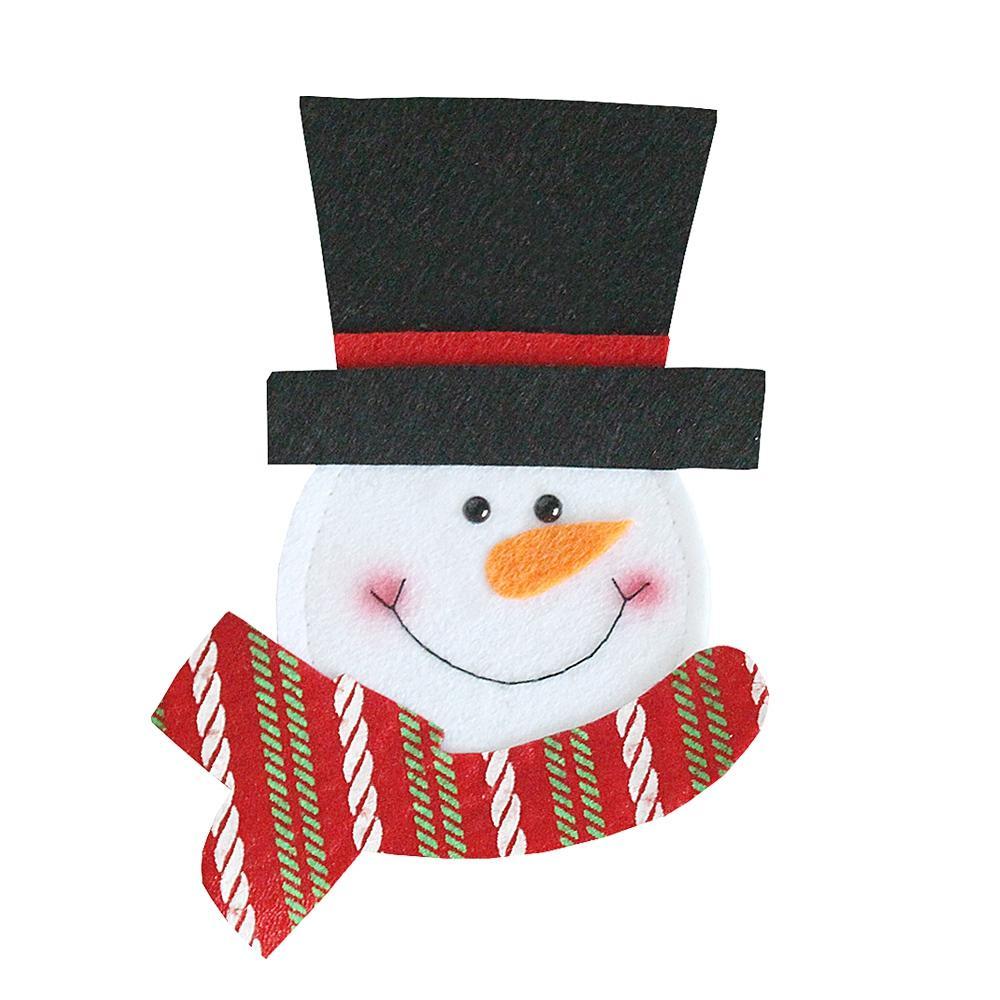 Selamat Natal Tas Peralatan Salju